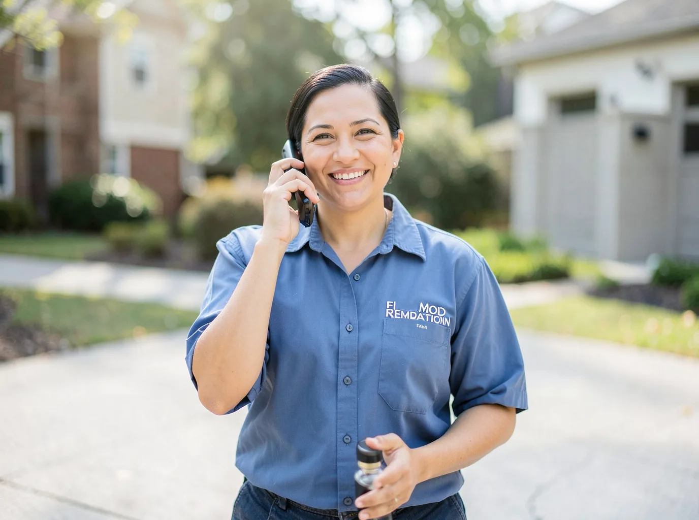 Mold Remediation Bishop, CA FAQs